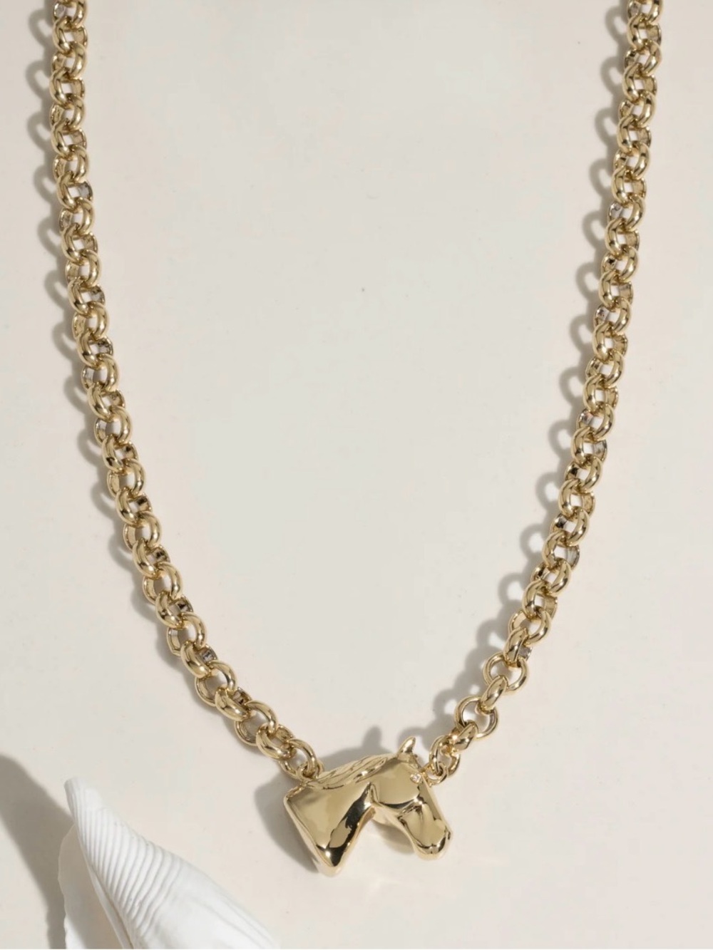 James Michelle- Jolene Necklace